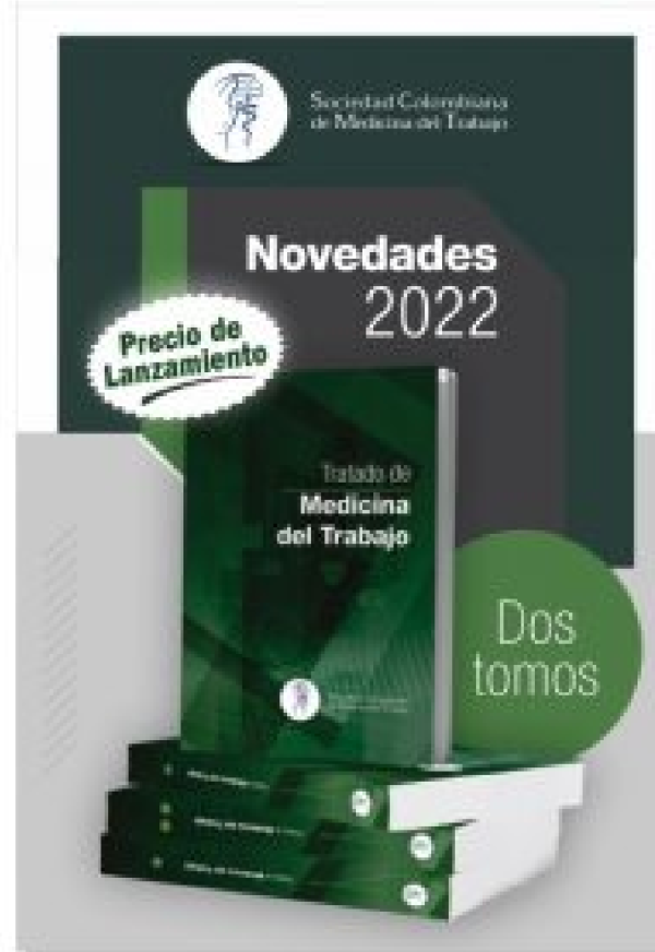 TRATADO DE MEDICINA DEL TRABAJO