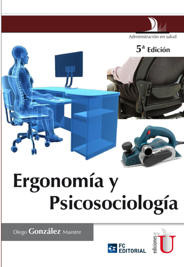 Ergonomía y Psicología