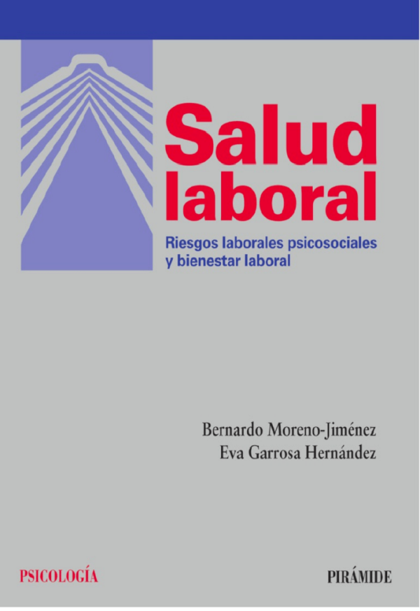 Salud laboral